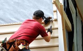 Best Vinyl Siding Installation  in Cedar Point, NC